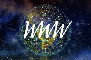 Orion website design