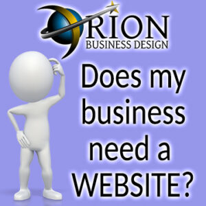 Do I need a website for my business?