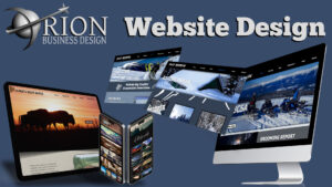 Website and Graphic design in the Robson Valley, Fraser-Fort George