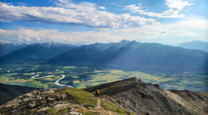 McBride, BC. Website and Graphic Design.