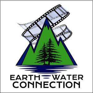 Orion Graphic Design, Earth Water Connection, McBride and the Robson Valley, BC