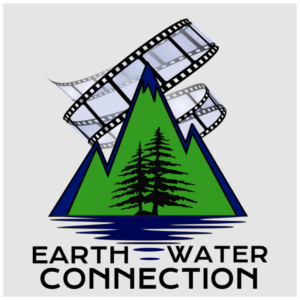 Orion Graphic Design, Earth Water Connection, McBride and the Robson Valley, BC
