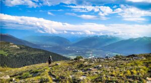 Website and Graphic Design in the Robson Valley.