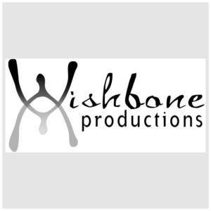 Orion graphic Design, Wishbone Theatre Productions, McBride, Valemount, and the Robson Valley BC