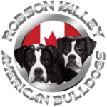 Robson Valley Bulldogs