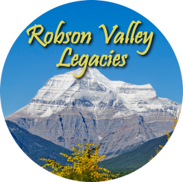 Robson Valley Legacies